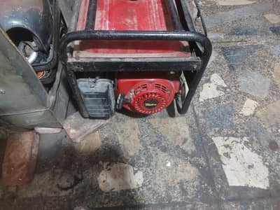 3500 wade generators all ok