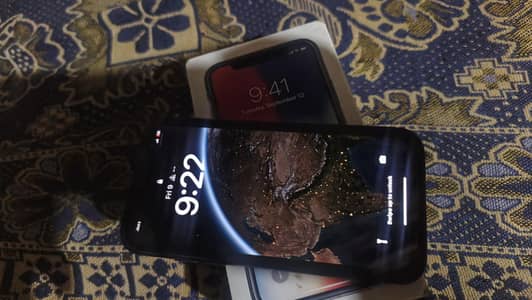 Apple iPhone X