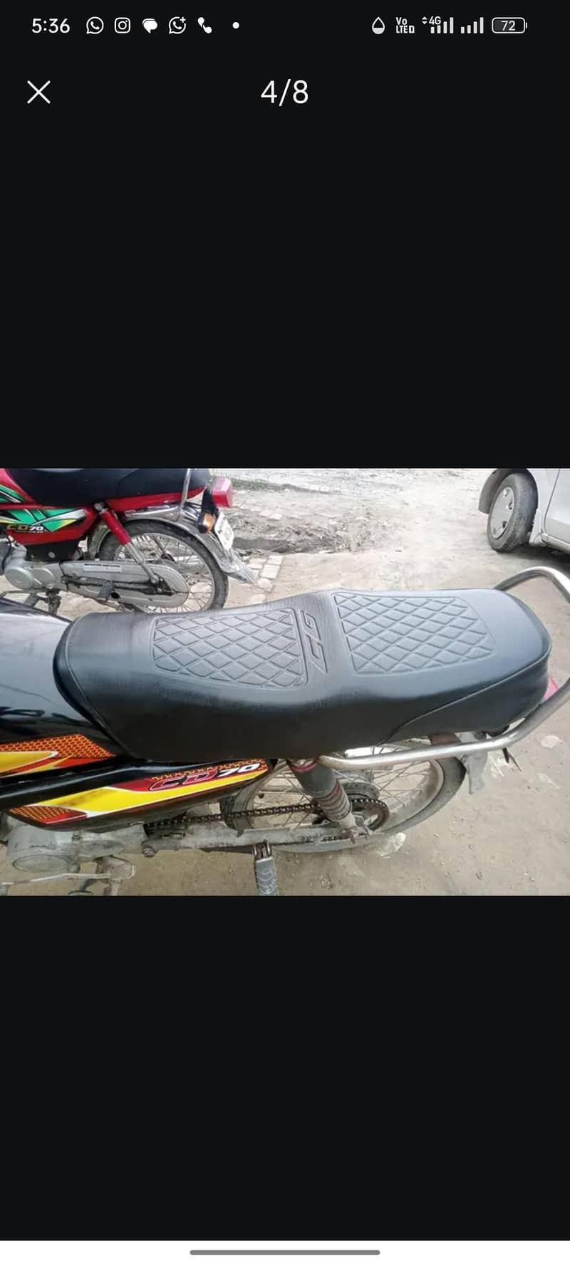 road prince 3