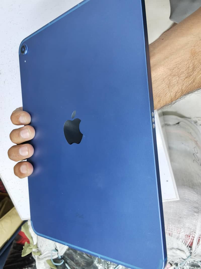 ipad 10th 10.9inc 1