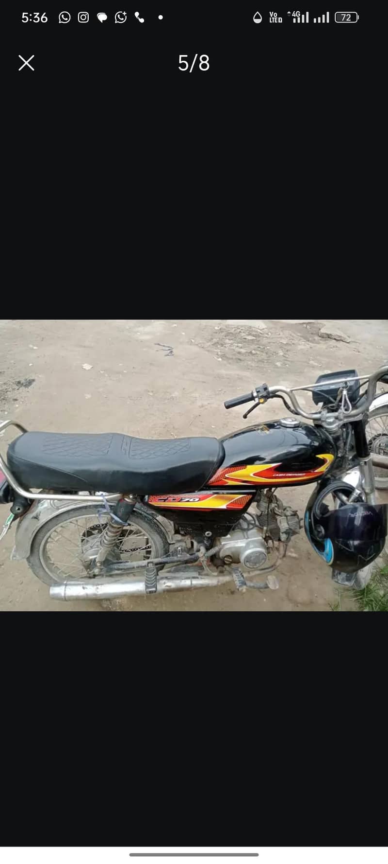 road prince 4