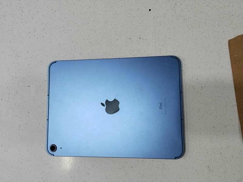 ipad 10th 10.9inc 5