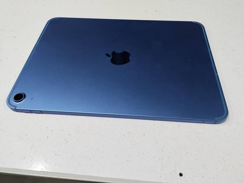 ipad 10th 10.9inc 6
