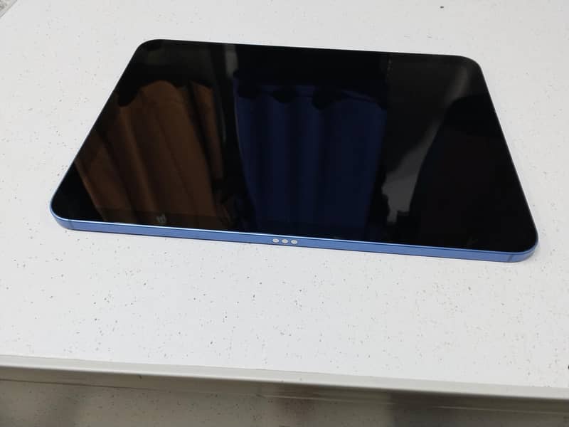 ipad 10th 10.9inc 7