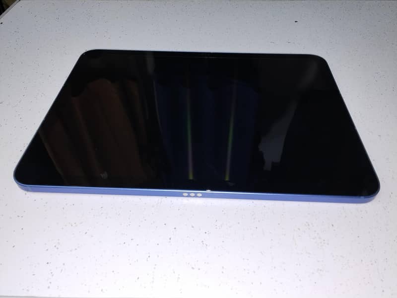 ipad 10th 10.9inc 8