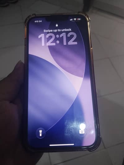 Apple iPhone 13