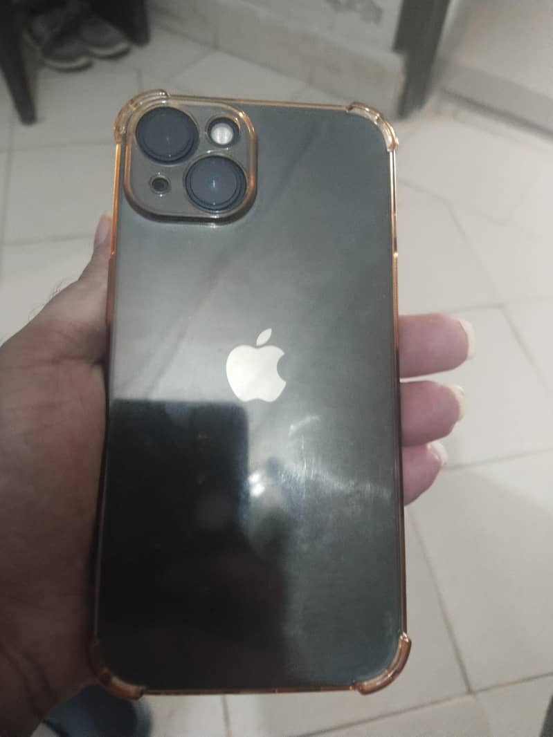 Apple iPhone 13 1