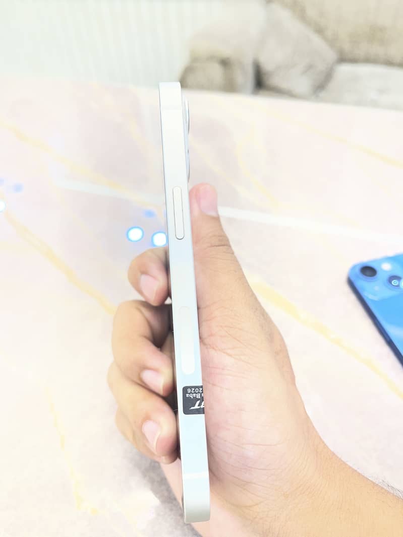 Apple iPhone 13 0