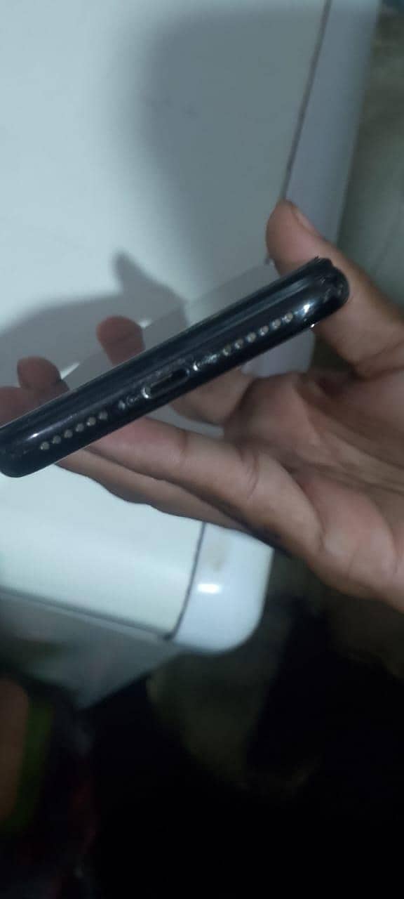 Apple iPhone X 2