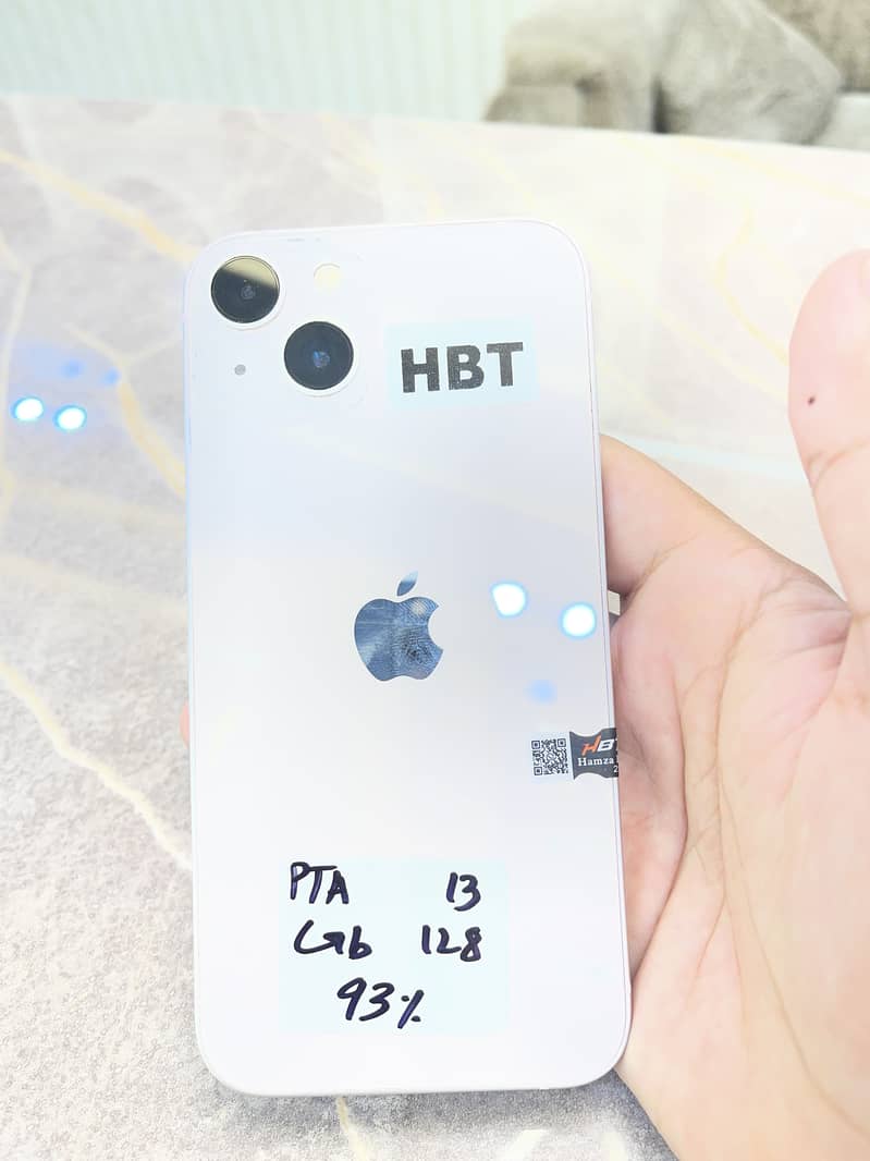 Apple iPhone 13 3