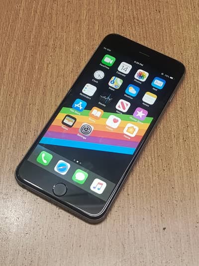 Apple iPhone 6 Plus