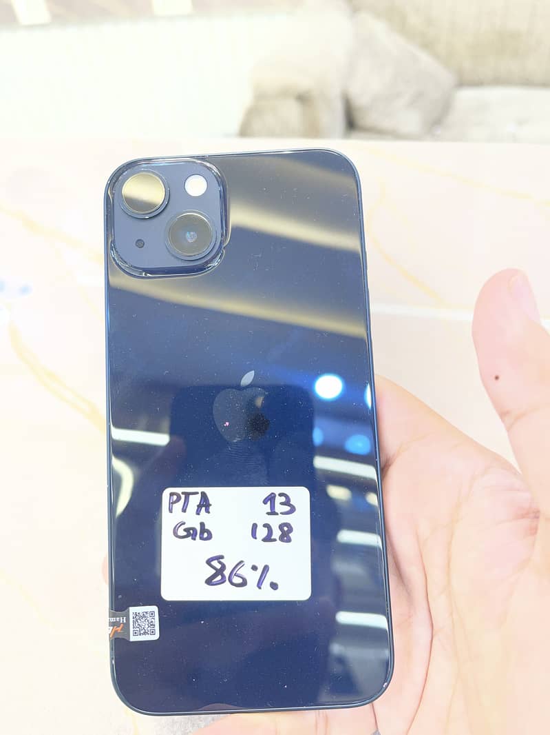Apple iPhone 13 6