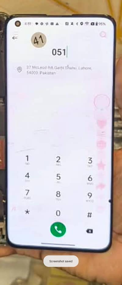 One Plus 9 Pro