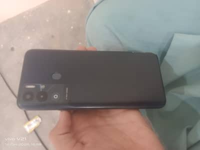 Tecno Other Model