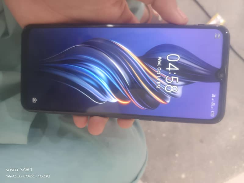 Tecno Other Model 3