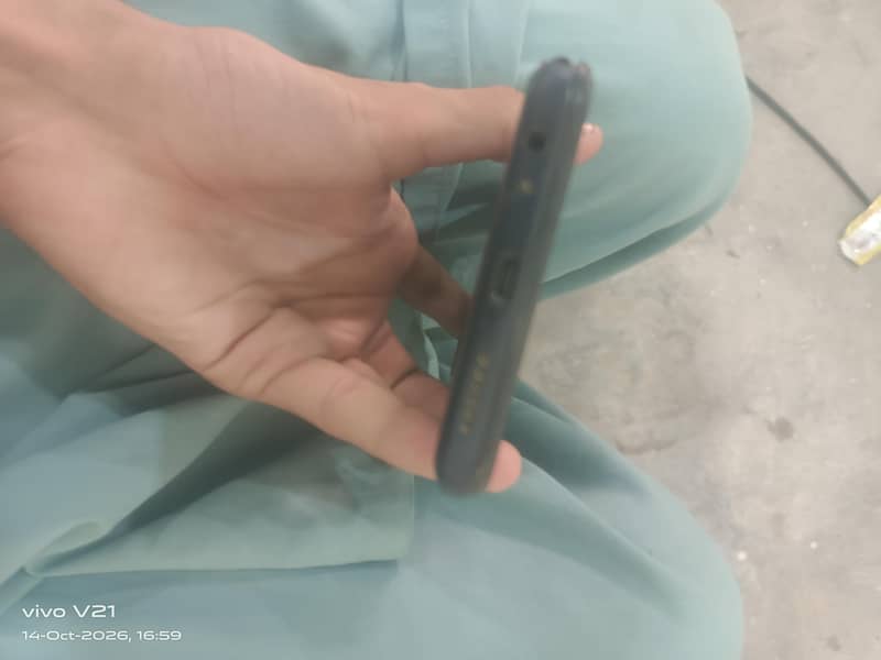 Tecno Other Model 5