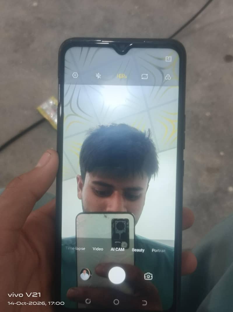 Tecno Other Model 6