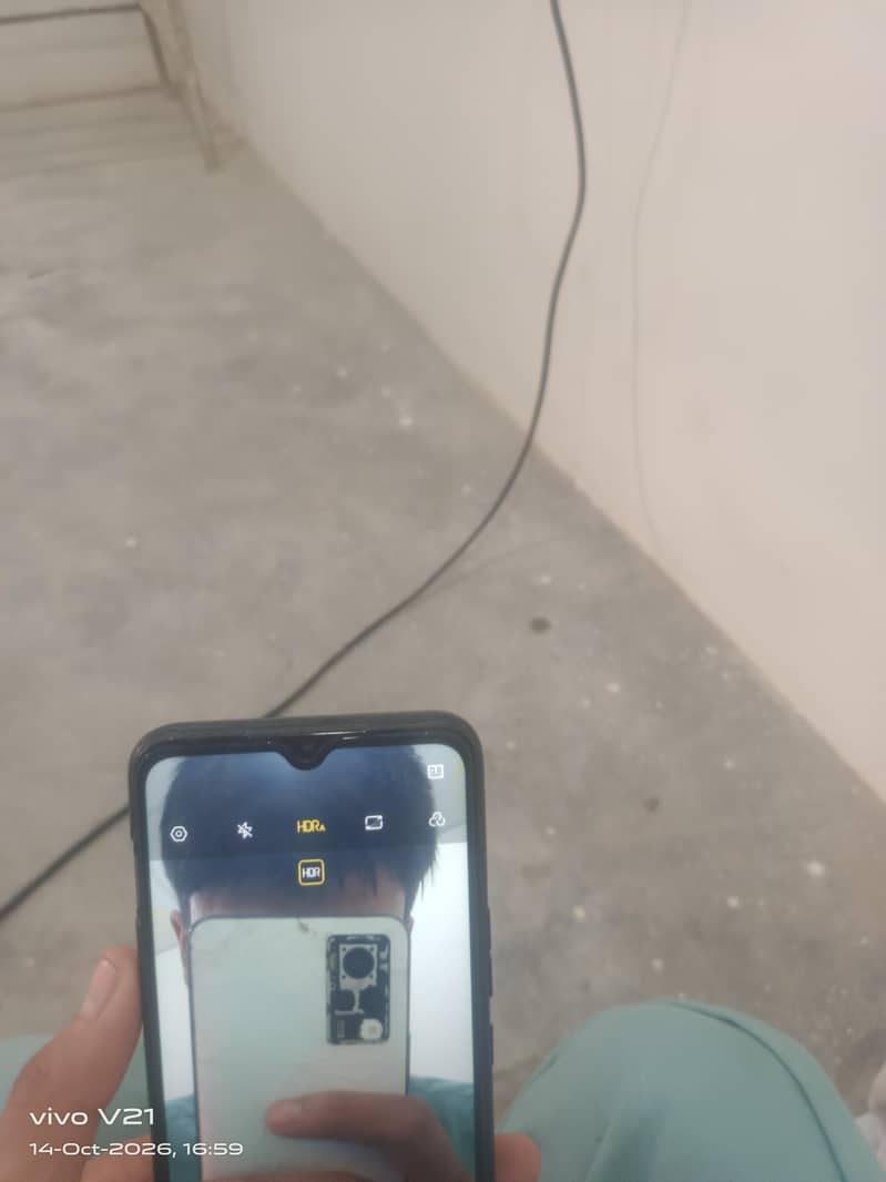 Tecno Other Model 7