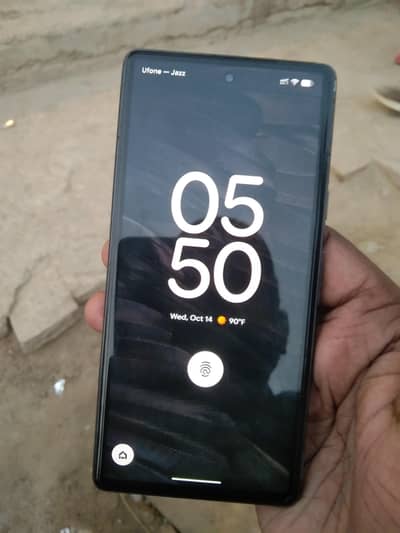 google pixel 7a