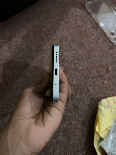 Xiaomi Mi 12