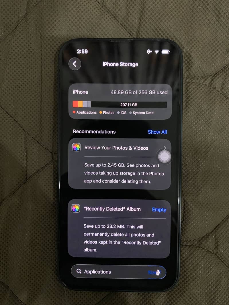 Apple iPhone 13 4