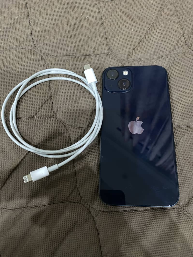 Apple iPhone 13 6