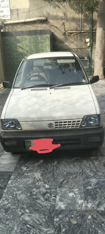 Selling Lush condition Mehran