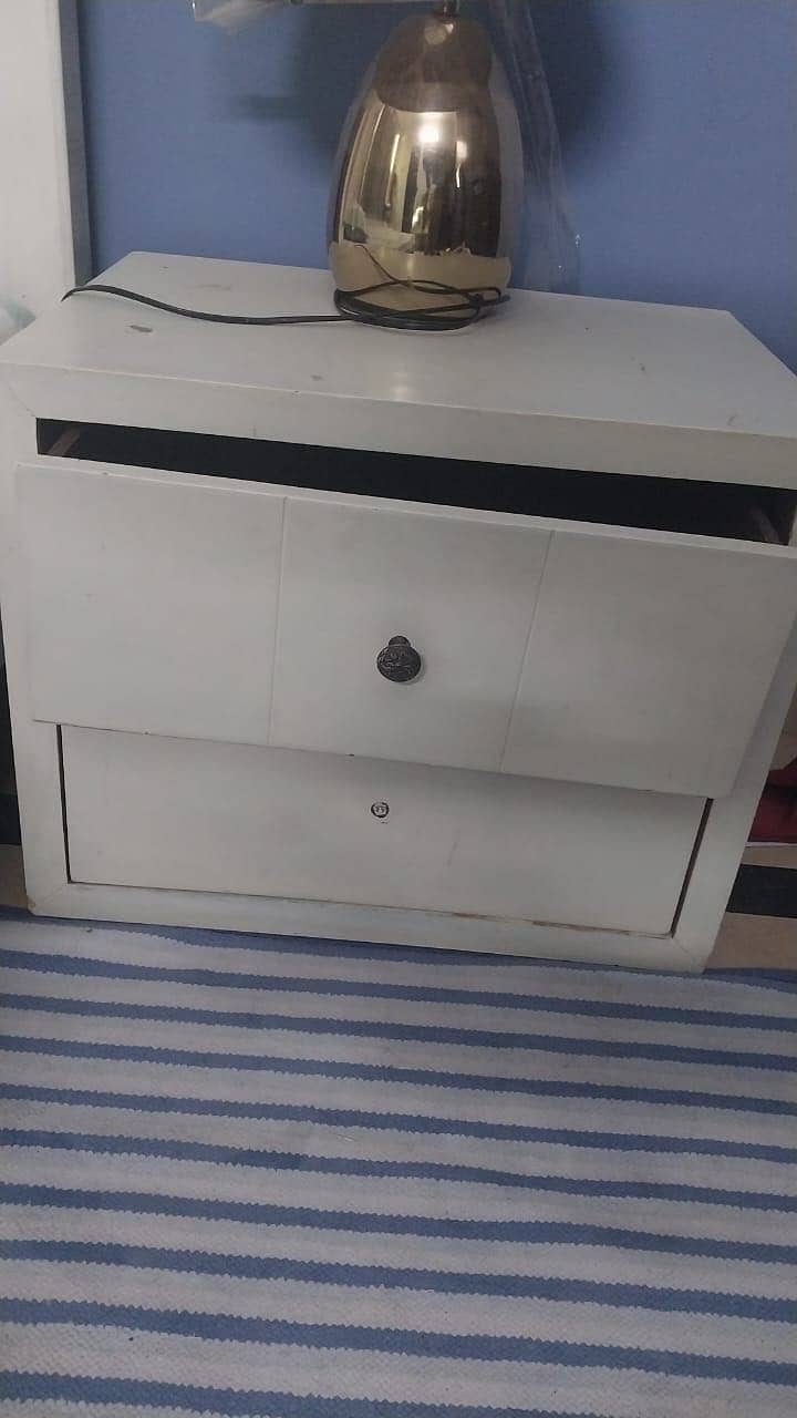 Two single Bed 1