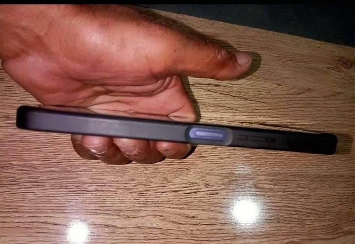 OPPO A6x 7