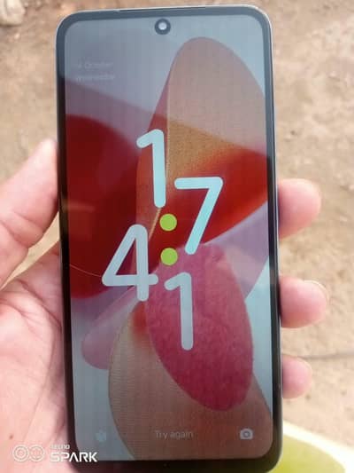 Xiaomi Redmi Note 11