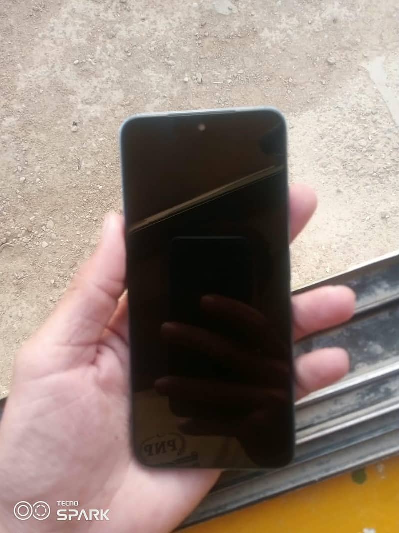 Xiaomi Redmi Note 11 1