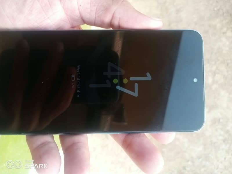 Xiaomi Redmi Note 11 3