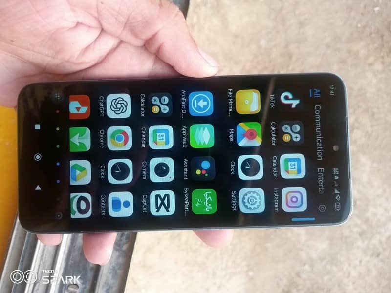 Xiaomi Redmi Note 11 5