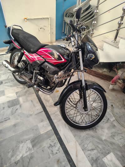 urgent sell required up model