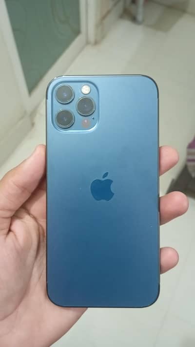 Apple iPhone 12 Pro