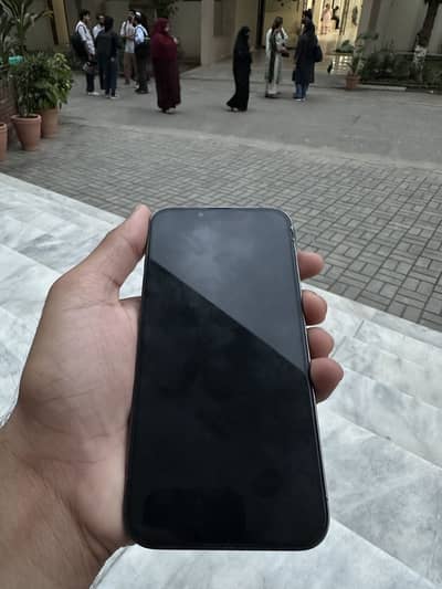 Apple iPhone 13 Pro