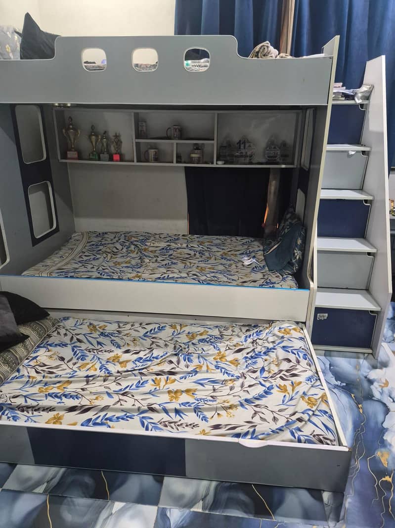 3. in1 bed 1