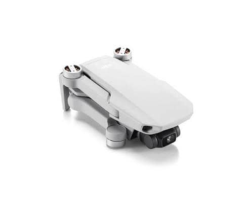 Drone Camera DJI Mini 2 3