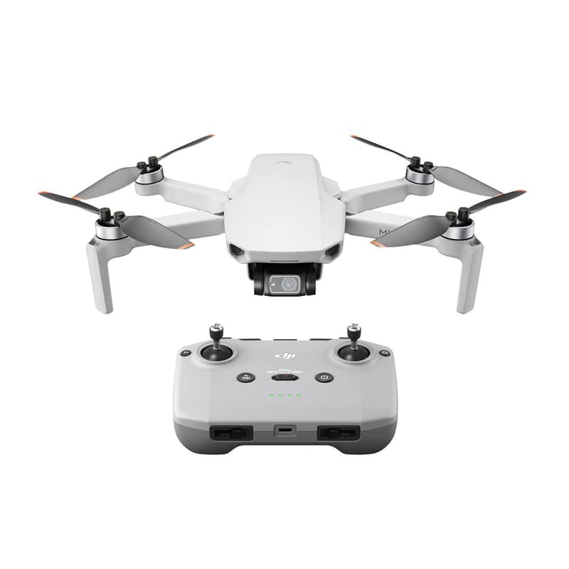 Drone Camera DJI Mini 2 4