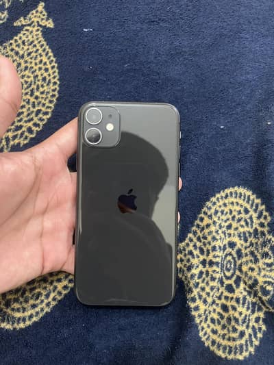 Apple iPhone 11 PTA