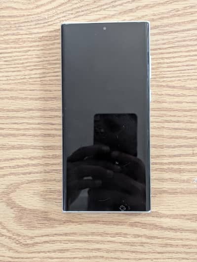 Samsung Mobile S22 Ultra 12/256