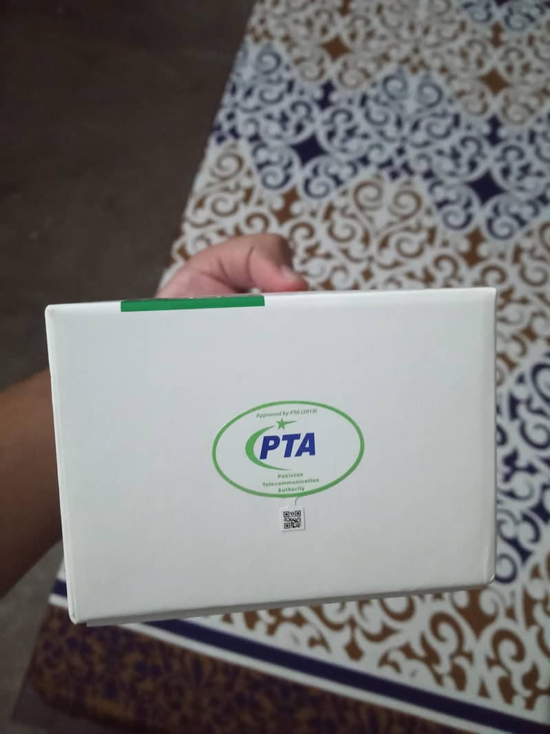 OPPO A1k 1