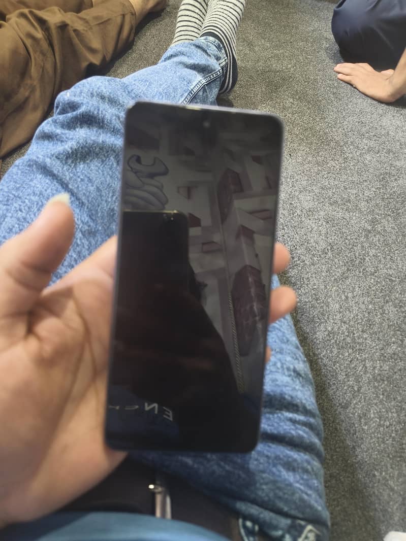OPPO A3 0