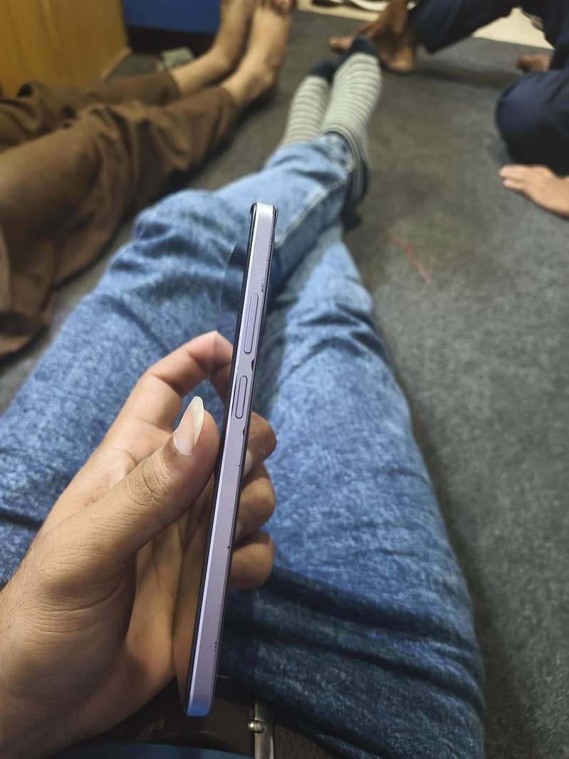 OPPO A3 1