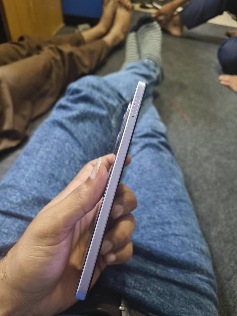 OPPO A3 2