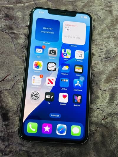 Apple iPhone XS Max