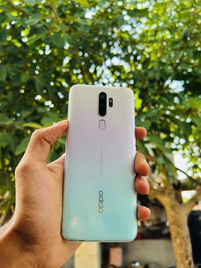 OPPO A9
