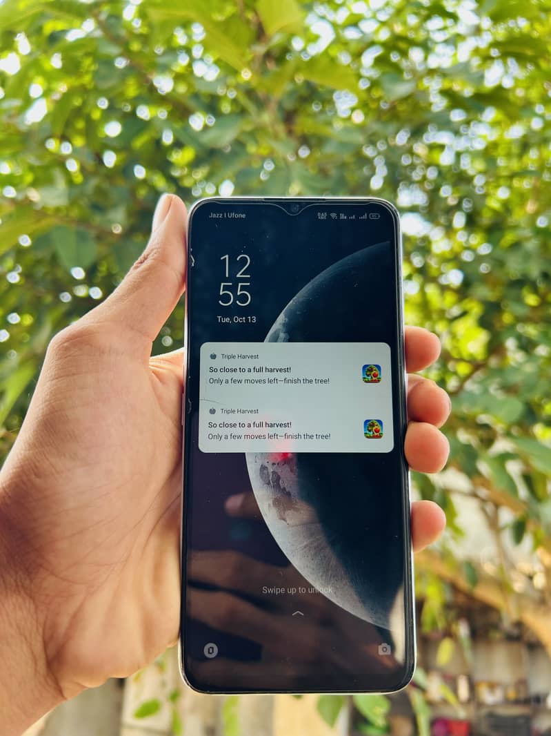 OPPO A9 1