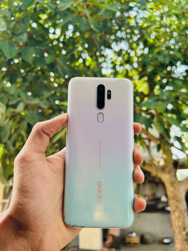 OPPO A9 3