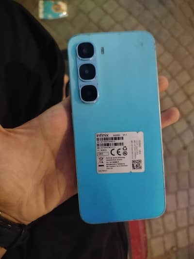 Infinix Other Model
